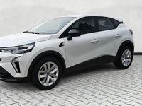Neu Renault Captur Evolution 91 PS (66 kW) 2025 Perlmuttweiß metallic SUV