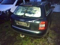 gebraucht Audi A4 