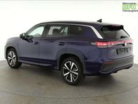 Neu VW Tayron Life 204 PS (150 kW) 2025 Ultra violet metallic SUV