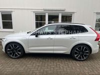gebraucht Volvo XC60 T8 AWD Geartronic Recharge R-DESIGN