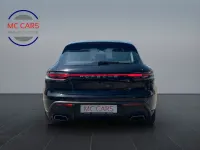 Gebraucht Porsche Macan 265 PS (194 kW) 2024 Schwarz SUV