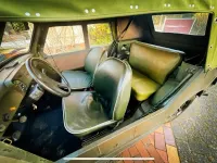 Gebraucht Trabant 601 1986 Cabrio