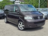 Gebraucht VW T5 Edition 174 PS (127 kW) 2007 Van