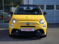 gebraucht Abarth 595C Pista Bi-Xenon Xenon Bluetooth