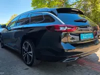 Gebraucht Opel Insignia Business Innovation 170 PS (125 kW) 2017 Schwarz Kombi