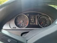 Gebraucht VW Passat 140 PS (102 kW) 2013 Silber Kombi