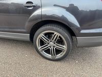 Gebraucht Audi Q7 240 PS (176 kW) 2010 Braun SUV
