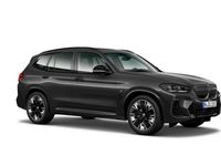 Gebraucht BMW iX3 Impressive 210 kW (286 PS) 2025 SUV