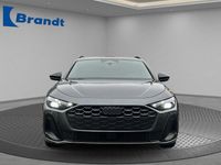 Second-hand Audi A5 S-Line 204 CP (150 kW) 2025 Gri Break