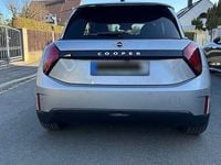 Second-hand Mini Cooper 135 kW (184 CP) 2024 Argintiu Hatchback