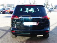 gebraucht Opel Zafira Tourer 2.0 CDTI Xenon Navi PDC Tempomat