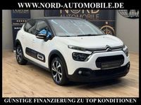 gebraucht Citroën C3 1.2 Shine Pack 110 AUTOMATIK*KAM*17ZOLL*NAV