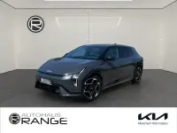 Gebraucht Kia EV4 GT-Line 22 kW (30 PS) 2025 Grau Kleinwagen