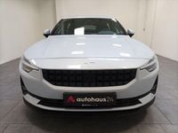 Gebraucht Polestar 2 169 kW (231 PS) 2022 Weiß Kleinwagen