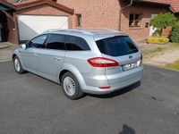 gebraucht Ford Mondeo 2,0TDCi 103kW DPF Titanium Turnier Ti...