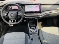Gebraucht Skoda Octavia SportLine 150 PS (110 kW) 2024 Manufacturer Kombi