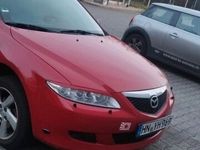 gebraucht Mazda 6 salon