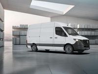 Gebraucht Mercedes Sprinter 150 PS (110 kW) 2025 Andere Van