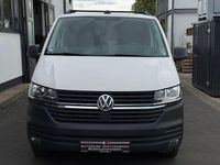 Gebraucht VW Transporter 110 PS (80 kW) 2020 Weiß Van