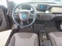gebraucht BMW i3 *LED Navi Kamera SHZ Panodach Tempom 20*Alu