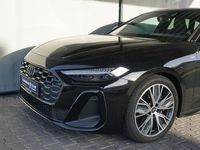 Gebraucht Audi A5 S-Line 204 PS (150 kW) 2025 Mythosschwarz metallic Kombi