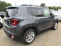 Gebraucht Jeep Renegade 131 PS (96 kW) 2024 Grau SUV