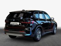Gebraucht BMW iX1 Performance 230 kW (313 PS) 2023 Schwarz uni SUV