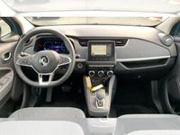 gebraucht Renault Zoe E-Tech Evolution EV50 110 hp