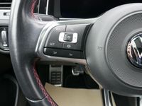gebraucht VW Golf GTI VII 2.0 TSI PERFORMANCE * BUSINESS-PREMIUM PANORAMA-SD KEYLESS ACCESS