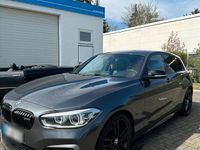 gebraucht BMW M140 xDrive M-Performance