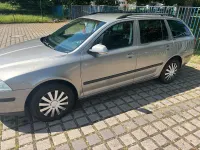 Gebraucht Skoda Octavia 102 PS (75 kW) 2007 Andere farben Kombi
