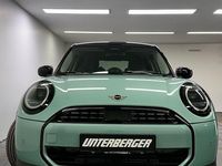 Gebraucht Mini Cooper Classic 156 PS (114 kW) 2025 Grün Kleinwagen