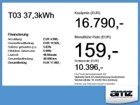 Gebraucht Leapmotor T03 69 kW (95 PS) 2025 Blau Kleinwagen