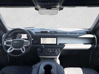 Gebraucht Land Rover Defender S 202 PS (148 kW) 2023 Fuji white SUV