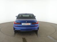 Gebraucht BMW 320 M Sport 190 PS (139 kW) 2021 Blau Limousine