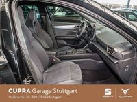 Gebraucht Cupra Leon VZ 272 PS (200 kW) 2025 Schwarz Kombi