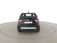 Gebraucht Seat Arona FR 150 PS (110 kW) 2018 Schwarz SUV