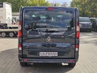 Neu Renault Trafic Evolution 150 PS (110 kW) 2025 Grau Van / Kleinbus