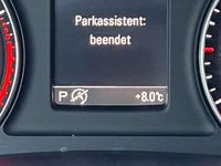 Gebraucht Audi Q3 Basis 150 PS (110 kW) 2015 Grau SUV