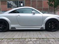 gebraucht Audi TT Coupe 1.8T