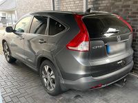Gebraucht Honda CR-V 155 PS (114 kW) 2013 Grau SUV