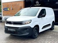 Second-hand Opel Combo 102 CP (75 kW) 2024 Alb Monovolum