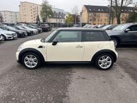 Usado Mini Cooper 122 HP (89 kW) 2011 Branco Citadino