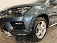 gebraucht Seat Ateca 2.0 TDI FR