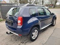 gebraucht Dacia Duster 1.6 Lpg 1 Hand Leder