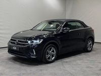Gebraucht VW T-Roc R-line 150 PS (110 kW) 2022 SUV