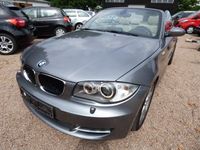 gebraucht BMW 125 Cabriolet i Automatik 3.0 6 Zyl.