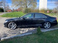 gebraucht Mercedes S450 4MATIC -