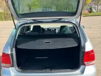 Gebraucht VW Golf V 140 PS (102 kW) 2008 Silber Kombi