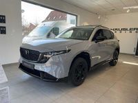 Neu Mazda CX-5 Homura-Line 141 PS (103 kW) 2026 SUV